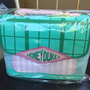 NEW Honeydukes cross body bag